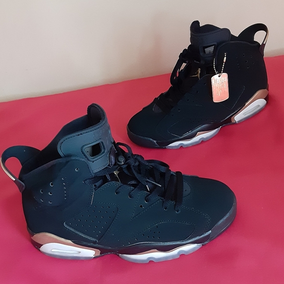 jordan 6 dmp size 9.5